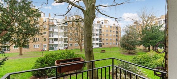 Квартира с 2 спальнями в Лондон, Великобритания № 9928 8