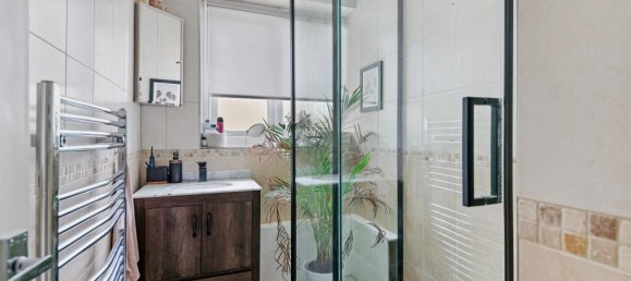 Квартира с 2 спальнями в Лондон, Великобритания № 9928 7