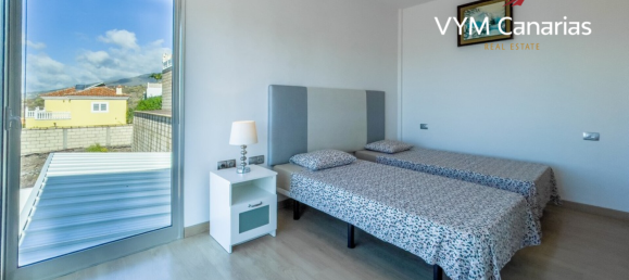 3 bedrooms Villa in Torviscas, Spain No. 15279 22