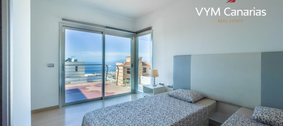 3 bedrooms Villa in Torviscas, Spain No. 15279 21