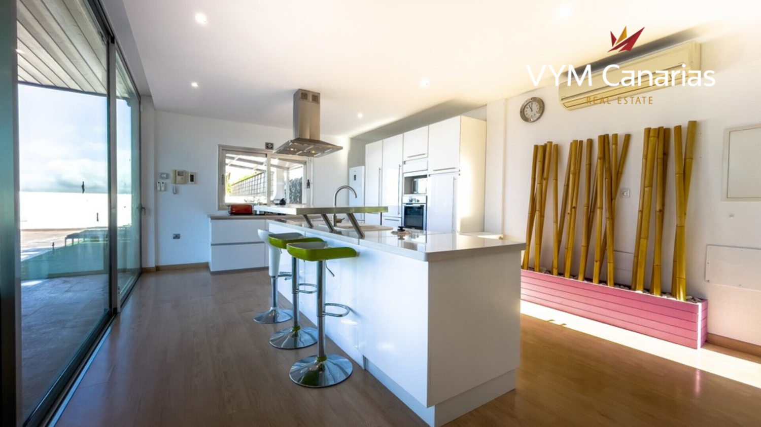 3 bedrooms Villa in Torviscas, Spain No. 15279