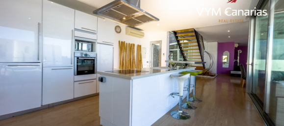 3 bedrooms Villa in Torviscas, Spain No. 15279 2