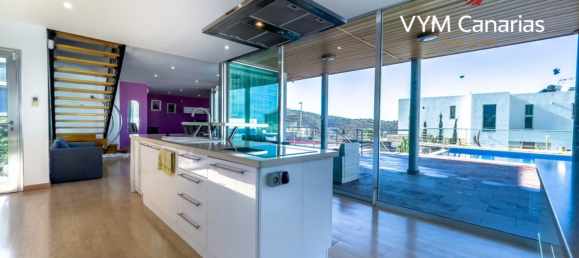 3 bedrooms Villa in Torviscas, Spain No. 15279 3