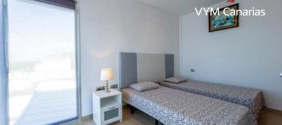 3 bedrooms Villa in Torviscas, Spain No. 15279 19