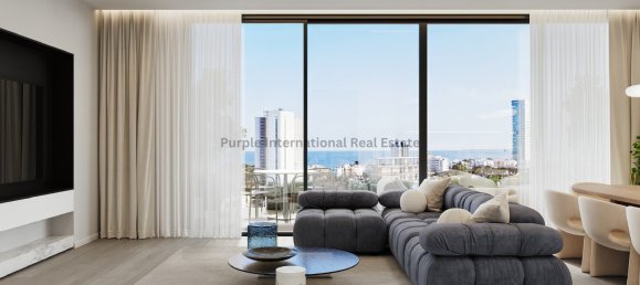 Apartamento T2 em Mouttagiaka, Cyprus N.º 25728 5