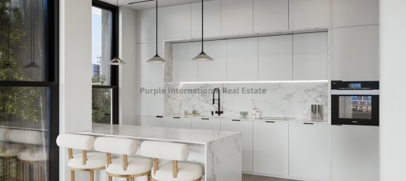 Apartamento T2 em Mouttagiaka, Cyprus N.º 25728 6