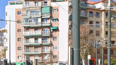 3 Schlafzimmer Wohnung in Granada, Spain, Nr. 262831