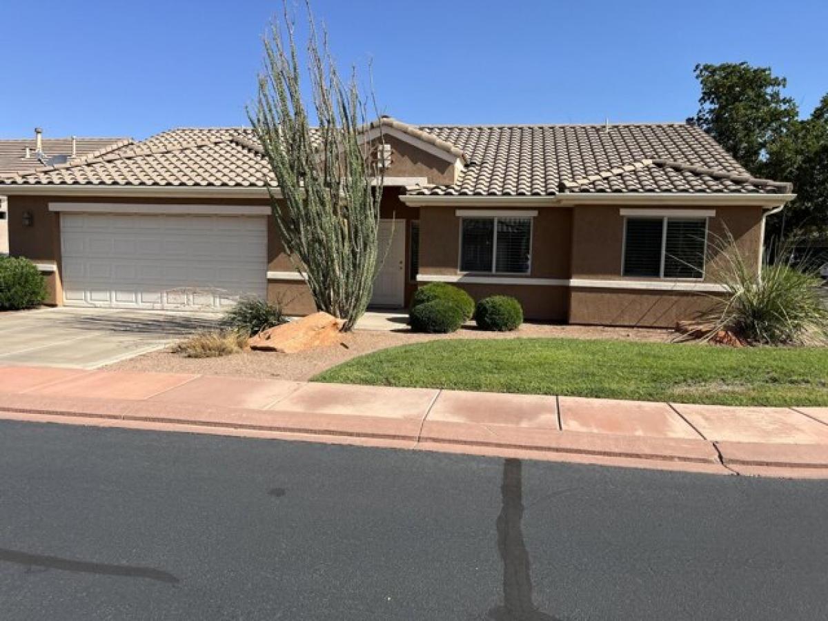 2 bedrooms House in Saint George, USA No. 410829