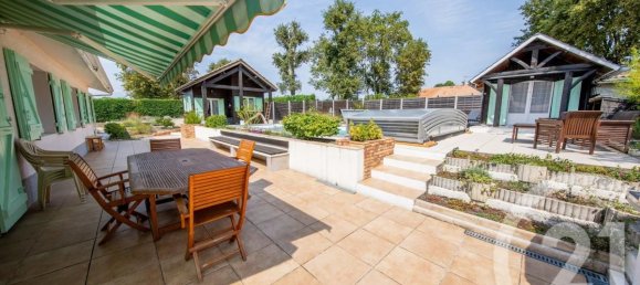 Casa T4 em Le Haillan, France N.º 319583 13