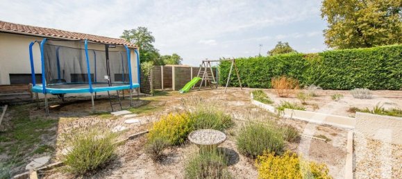 Casa T4 em Le Haillan, France N.º 319583 14