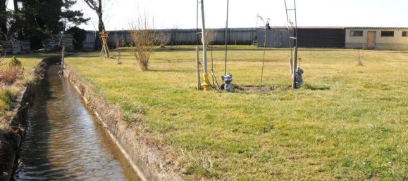 Terreno en Pottendorf, Austria No. 167256 2