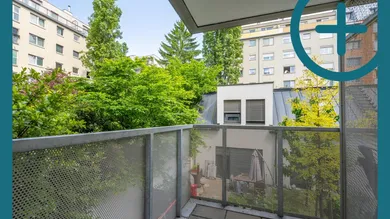 2 bedrooms Apartment in Favoriten, Austria No. 198595