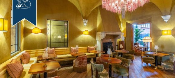 Hotel de 14 dormitorios en Florence, Italy No. 373682 13