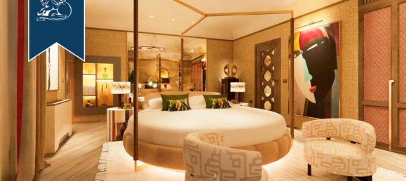 Hotel de 14 dormitorios en Florence, Italy No. 373682 15