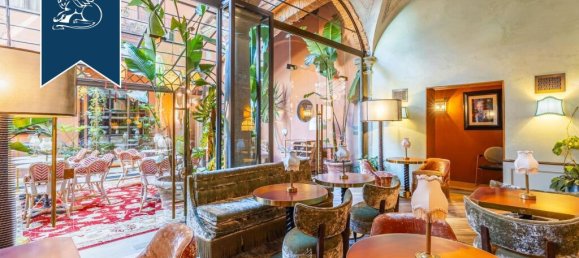 Hotel de 14 dormitorios en Florence, Italy No. 373682 2