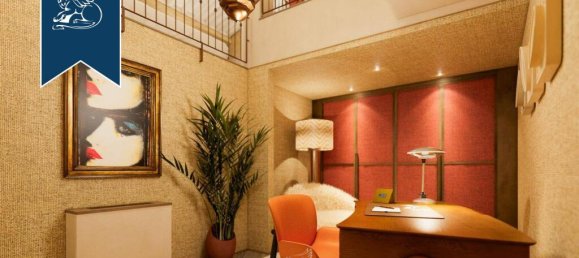 Hotel de 14 dormitorios en Florence, Italy No. 373682 20