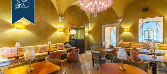 Hotel de 14 dormitorios en Florence, Italy No. 373682 12