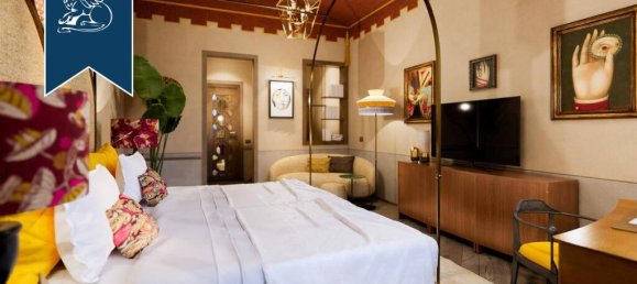 Hotel de 14 dormitorios en Florence, Italy No. 373682 18