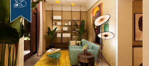 Hotel de 14 dormitorios en Florence, Italy No. 373682 16