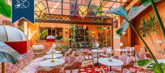 Hotel de 14 dormitorios en Florence, Italy No. 373682 3