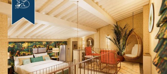 Hotel de 14 dormitorios en Florence, Italy No. 373682 19