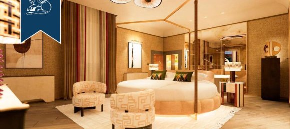 Hotel de 14 dormitorios en Florence, Italy No. 373682 14