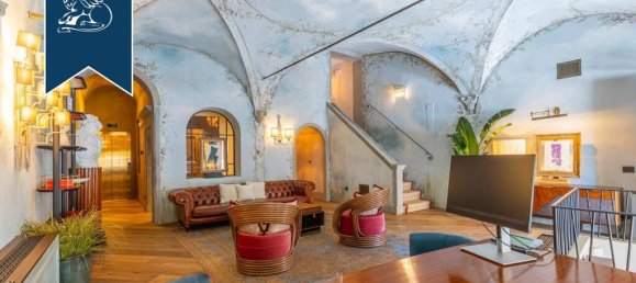 Hotel de 14 dormitorios en Florence, Italy No. 373682 5