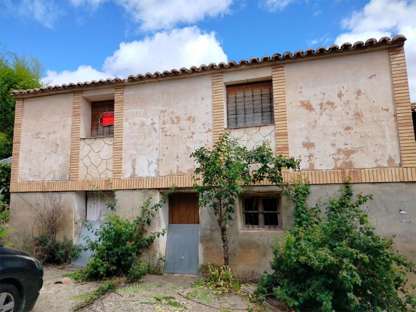 3 bedrooms House in La Rioja, Spain No. 276024