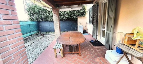 Casa de 6 habitaciónes en Montignoso, Italy No. 112497 8