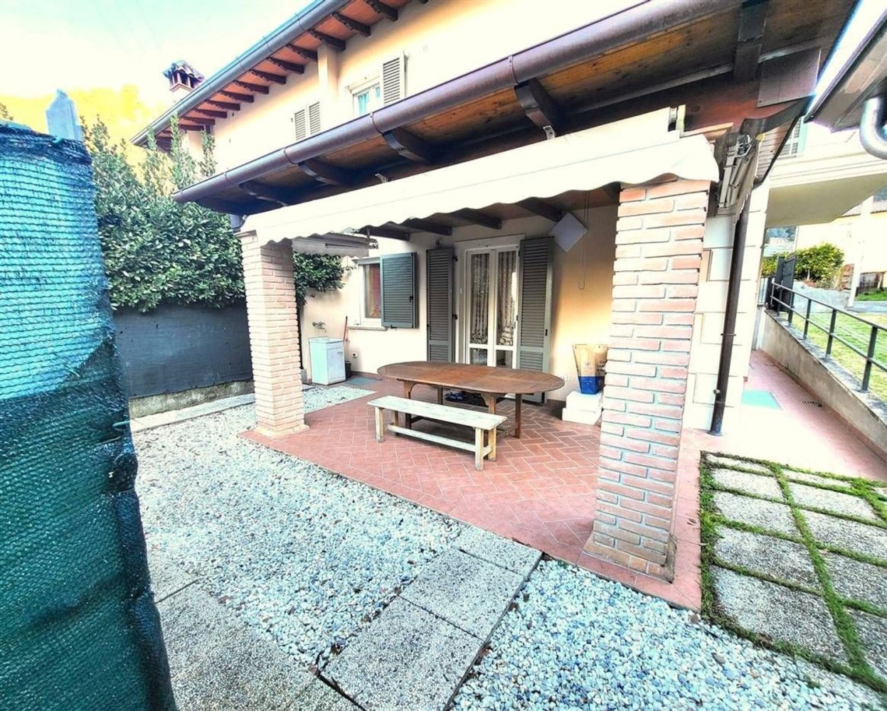 Casa de 6 habitaciónes en Montignoso, Italy No. 112497