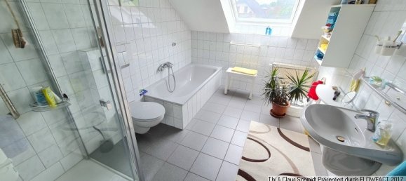 3-salle Appartement à Ammerland, Germany No. 244390 8
