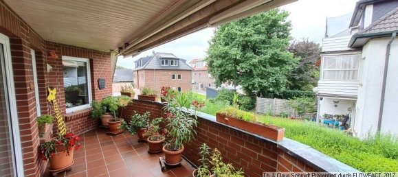 3-salle Appartement à Ammerland, Germany No. 244390 4