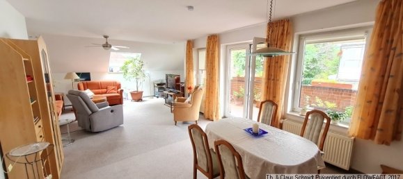 3-salle Appartement à Ammerland, Germany No. 244390 3