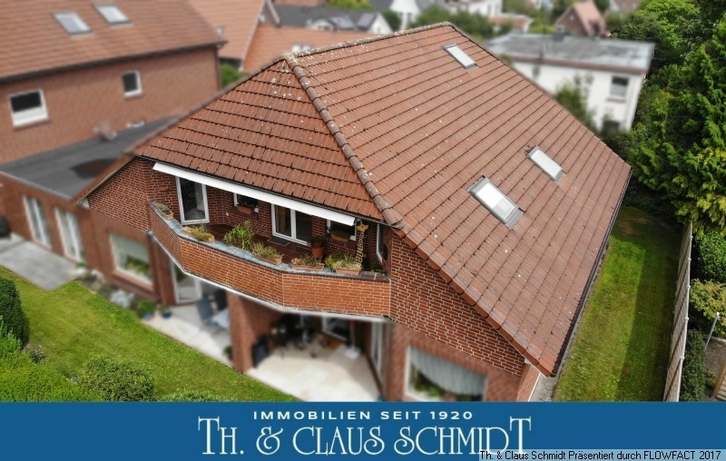 3-salle Appartement à Ammerland, Germany No. 244390