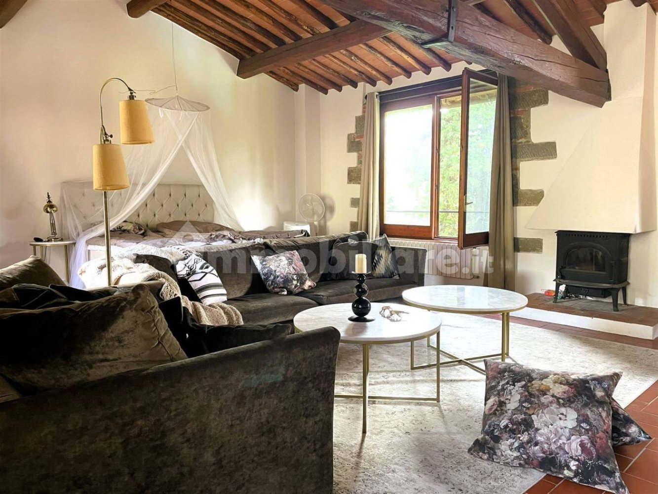 9 bedrooms Villa in Greve in Chianti, Italy No. 192502