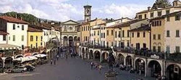 9 bedrooms Villa in Greve in Chianti, Italy No. 192502 23