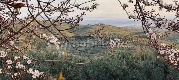 9 bedrooms Villa in Greve in Chianti, Italy No. 192502 18