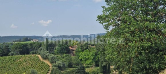 9 bedrooms Villa in Greve in Chianti, Italy No. 192502 25