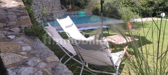 9 bedrooms Villa in Greve in Chianti, Italy No. 192502 5