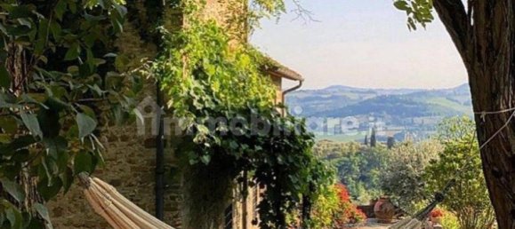 9 bedrooms Villa in Greve in Chianti, Italy No. 192502 29