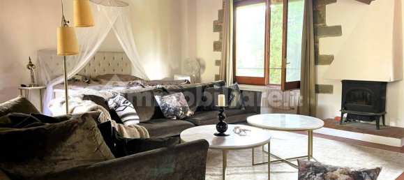 9 bedrooms Villa in Greve in Chianti, Italy No. 192502 8