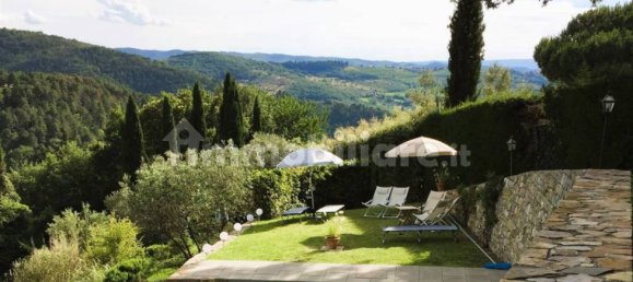 9 bedrooms Villa in Greve in Chianti, Italy No. 192502 6