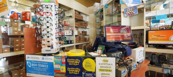 1 room Commercial property in Bellaria Igea Marina, Italy No. 317064 9