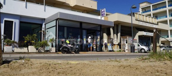 1 room Commercial property in Bellaria Igea Marina, Italy No. 317064 17