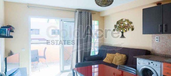 1 bedroom Apartment in La Oliva, Spain No. 184665 3