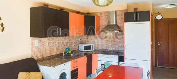 1 bedroom Apartment in La Oliva, Spain No. 184665 2