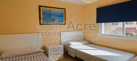 1 bedroom Apartment in La Oliva, Spain No. 184665 5