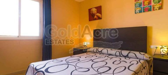 1 bedroom Apartment in La Oliva, Spain No. 184665 4