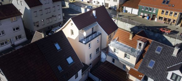 6 bedrooms House in Zollernalbkreis, Germany No. 40981 3