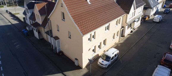 6 bedrooms House in Zollernalbkreis, Germany No. 40981 2